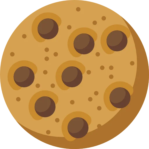Ovensandwich Cookie Icon