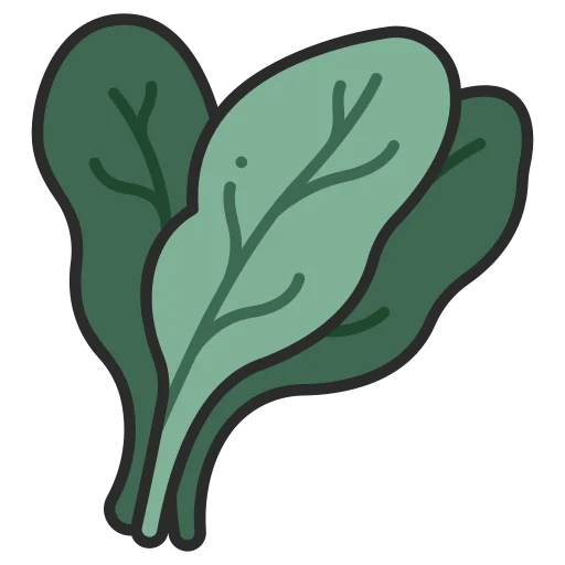 Ovensandwich Salad Icon