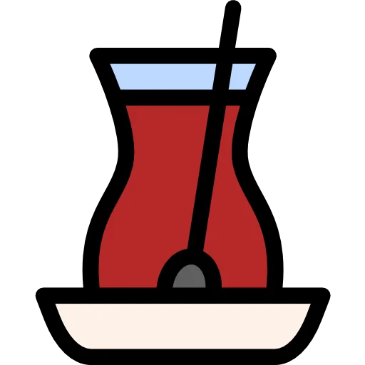Ovensandwich Tea Icon