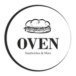 Ovensandwich logo